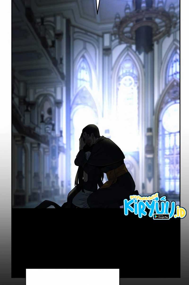 Return of the Bloodthirsty Police Chapter 59 Gambar 61