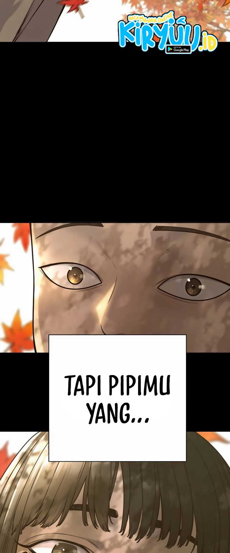 Return of the Bloodthirsty Police Chapter 59 Gambar 71