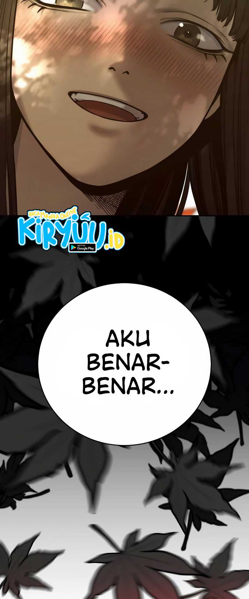 Return of the Bloodthirsty Police Chapter 59 Gambar 72