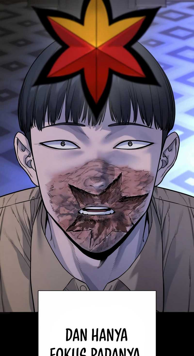 Return of the Bloodthirsty Police Chapter 59 Gambar 8