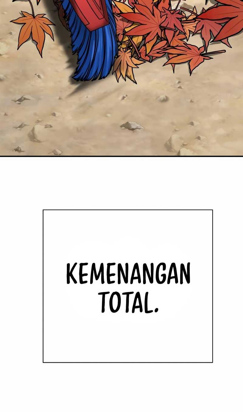 Return of the Bloodthirsty Police Chapter 59 Gambar 81