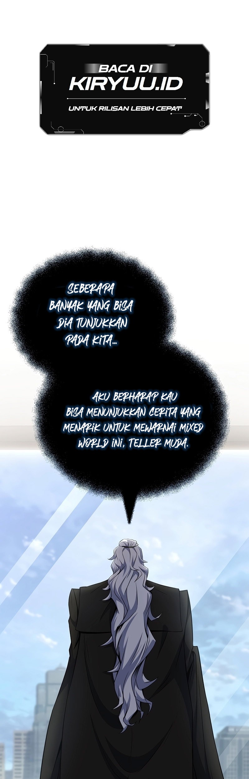Baca Manhwa The Main Characters That Only I Know Chapter 35 Gambar 2