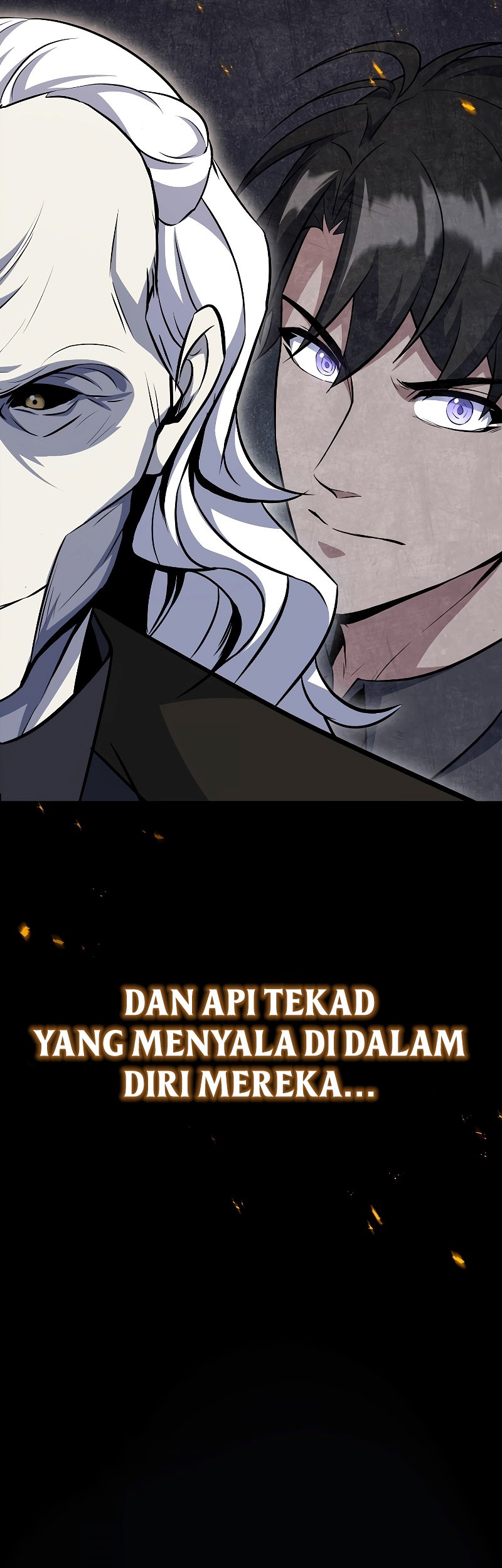 The Main Characters That Only I Know Chapter 34 Gambar 75