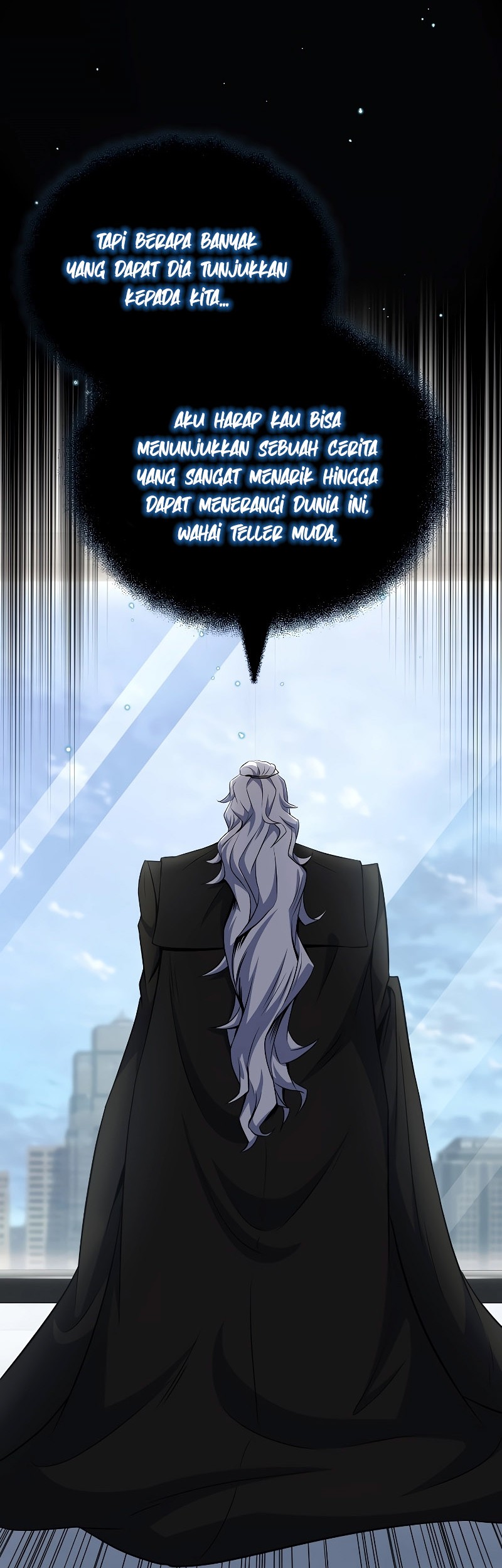 The Main Characters That Only I Know Chapter 34 Gambar 76