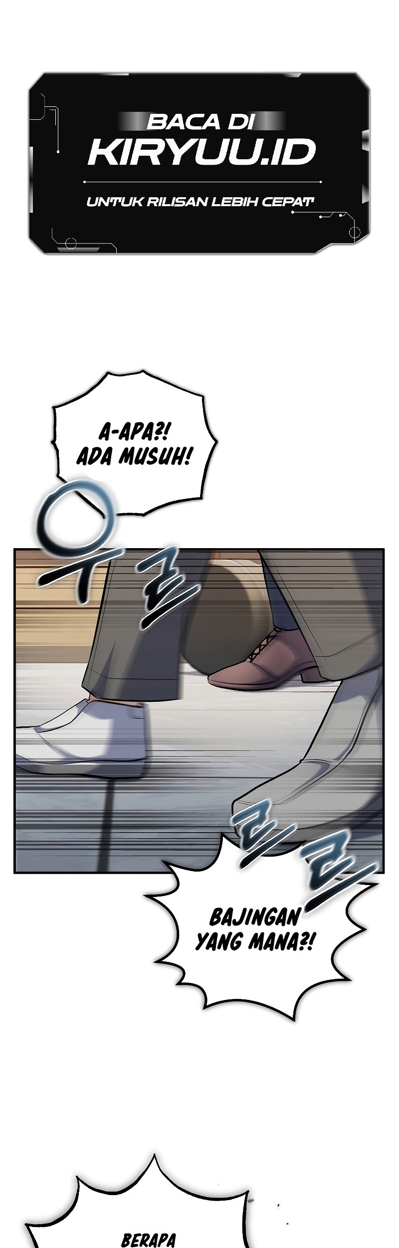 Baca Manhwa The Main Characters That Only I Know Chapter 34 Gambar 2