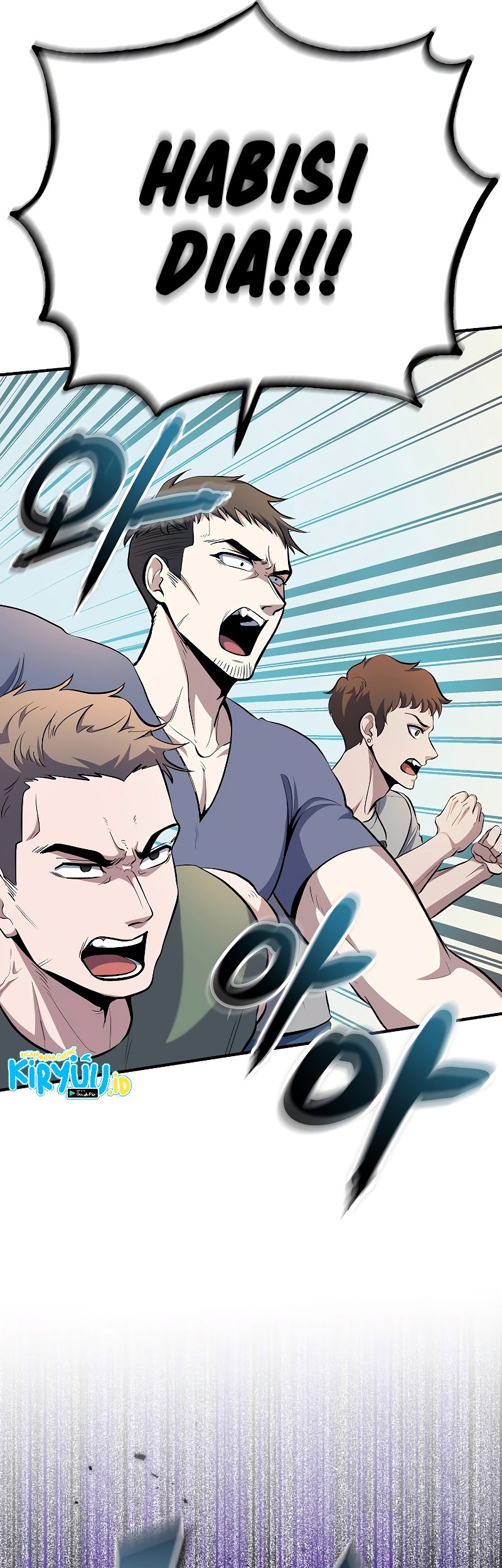 The Main Characters That Only I Know Chapter 34 Gambar 10