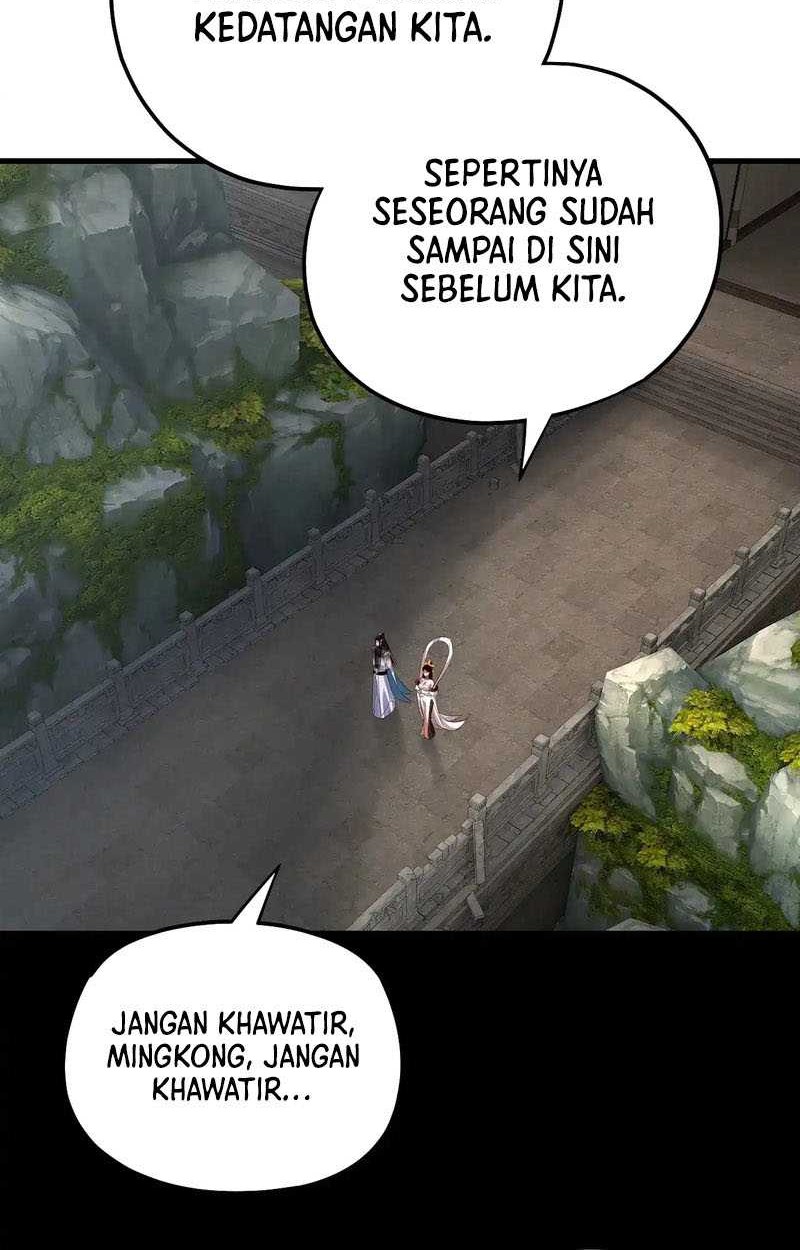 The Villain Of Destiny Chapter 170 Gambar 38