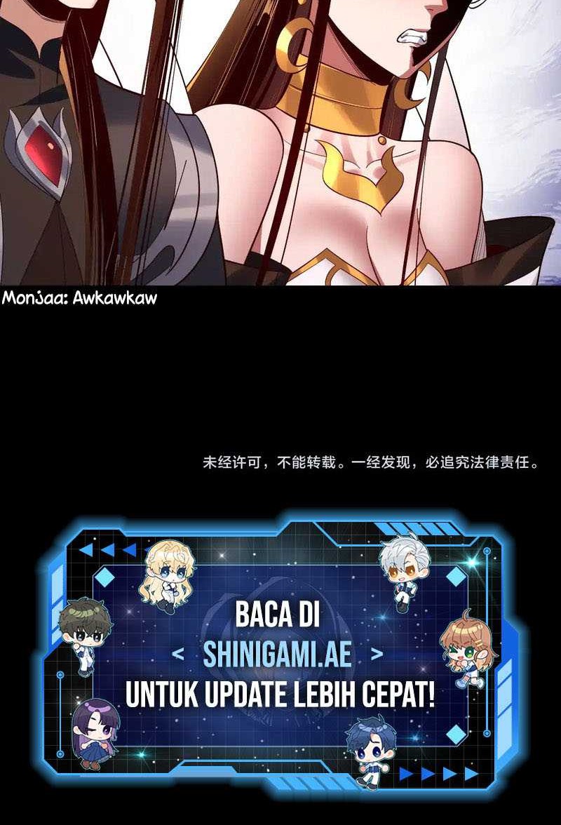The Villain Of Destiny Chapter 170 Gambar 40