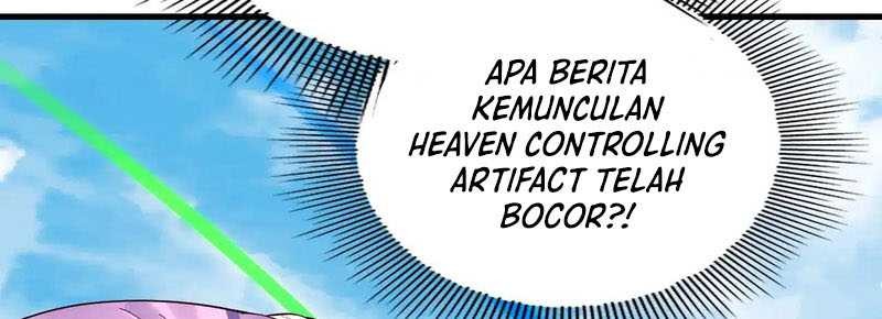 The Villain Of Destiny Chapter 170 Gambar 26
