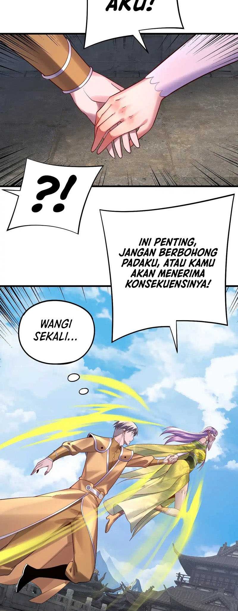 The Villain Of Destiny Chapter 170 Gambar 30
