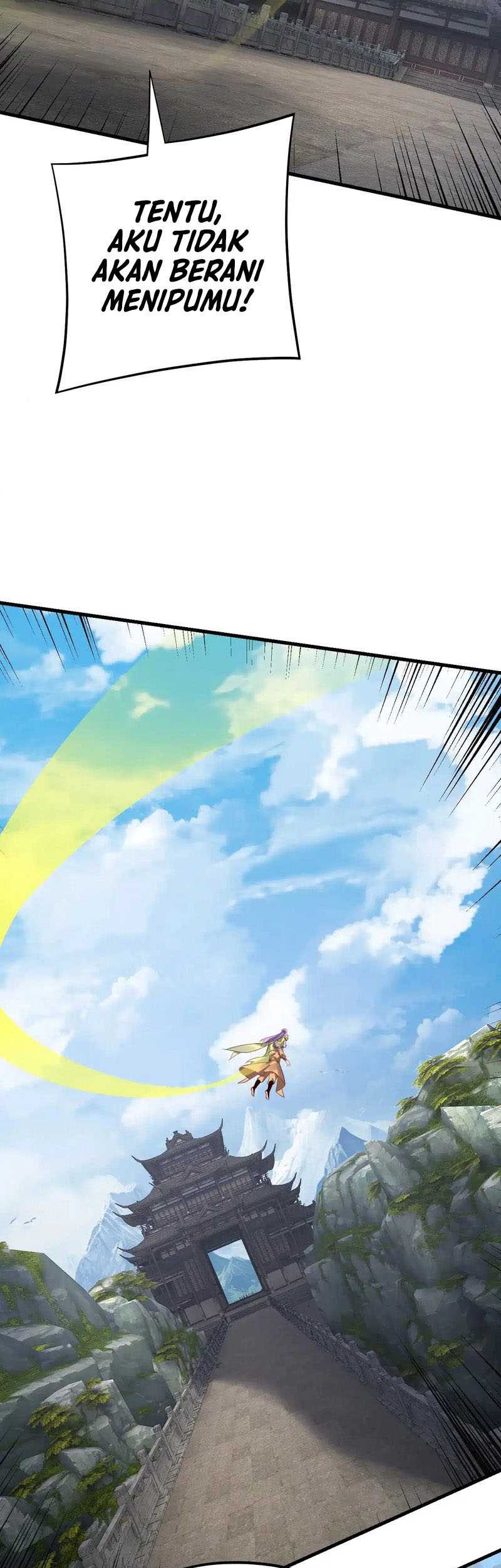 The Villain Of Destiny Chapter 170 Gambar 31