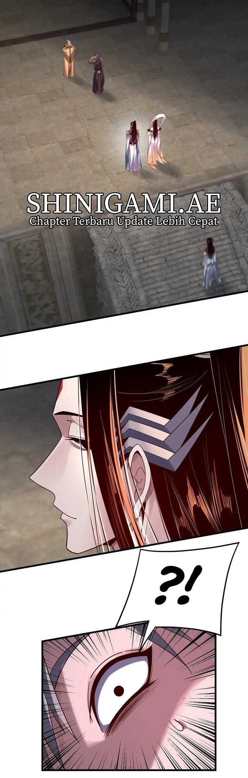 The Villain Of Destiny Chapter 170 Gambar 34