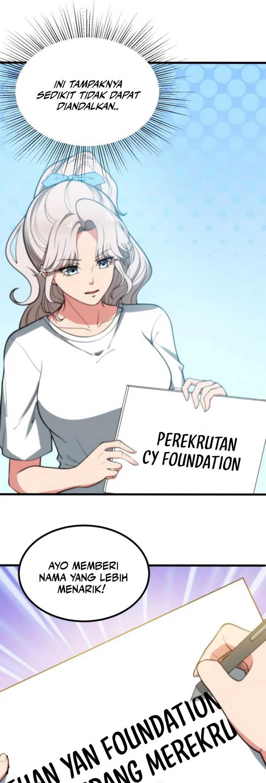 I Have 90 Billion Licking Gold Chapter 288 Gambar 16