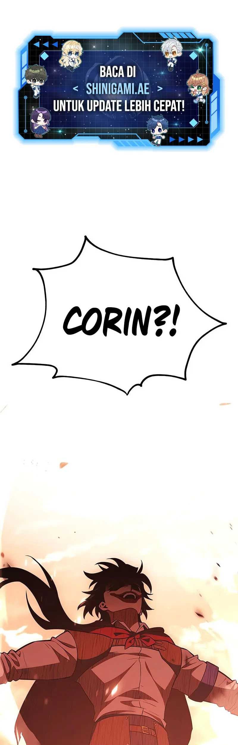 Baca Manhwa I Killed An Academy Player Chapter 41 Gambar 2