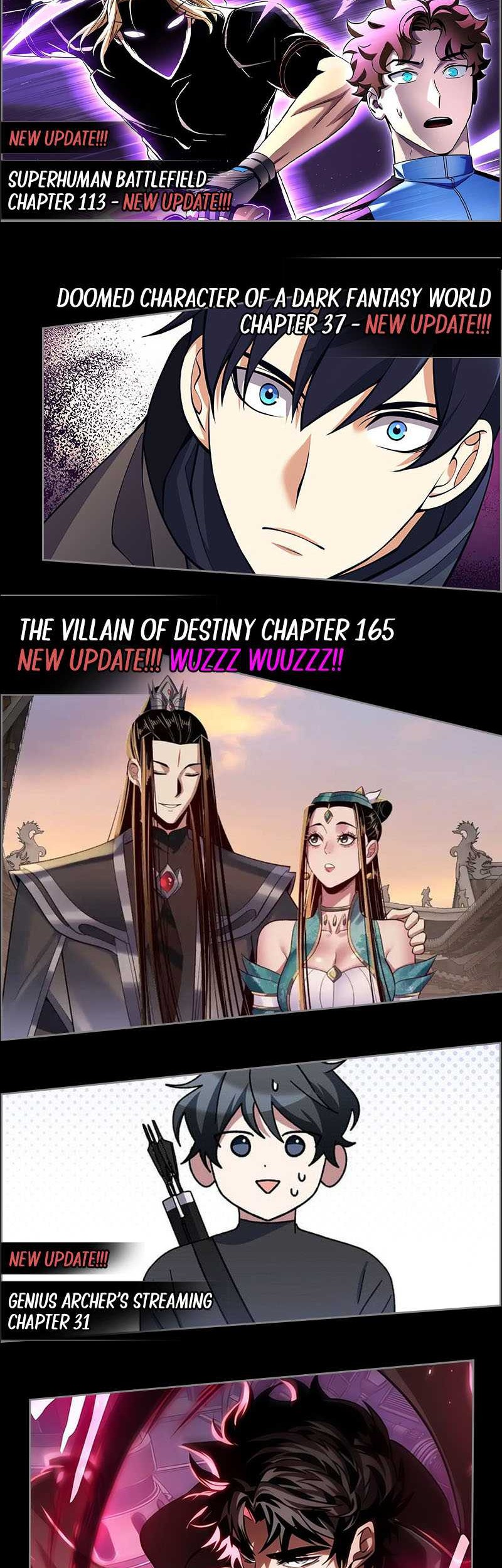 I Killed An Academy Player Chapter 40 Gambar 122