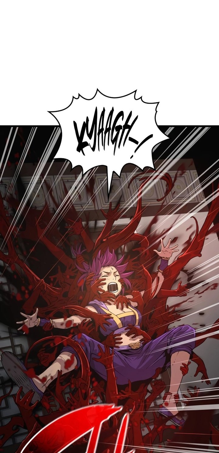 Myst, Might, Mayhem (Legend Of Heavenly Chaos Demon) Chapter 30 Gambar 19