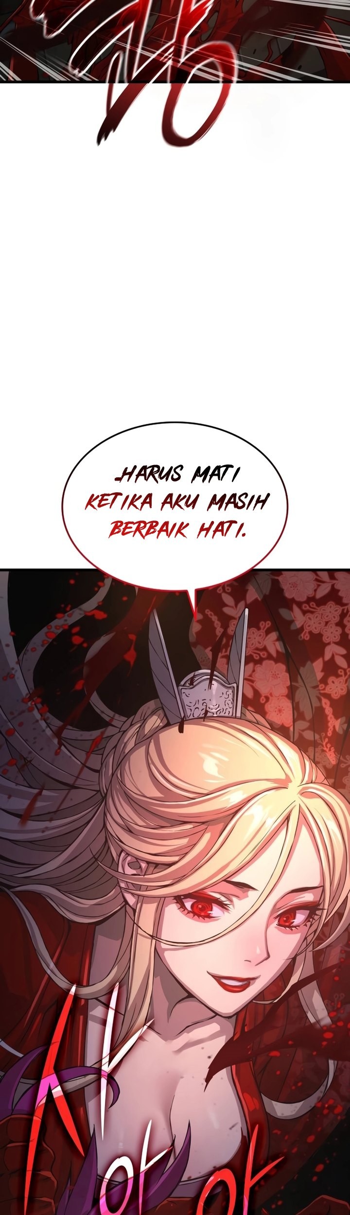 Myst, Might, Mayhem (Legend Of Heavenly Chaos Demon) Chapter 30 Gambar 20