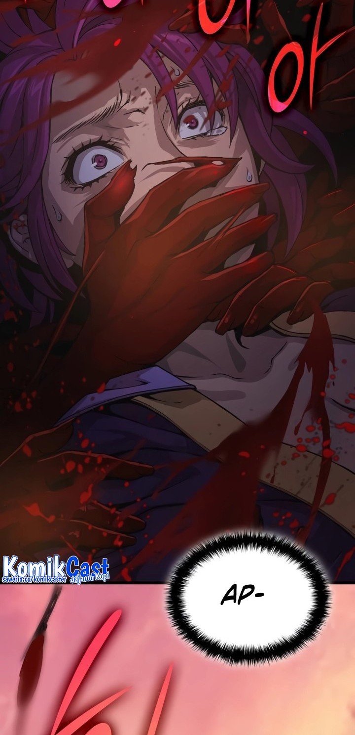 Myst, Might, Mayhem (Legend Of Heavenly Chaos Demon) Chapter 30 Gambar 21