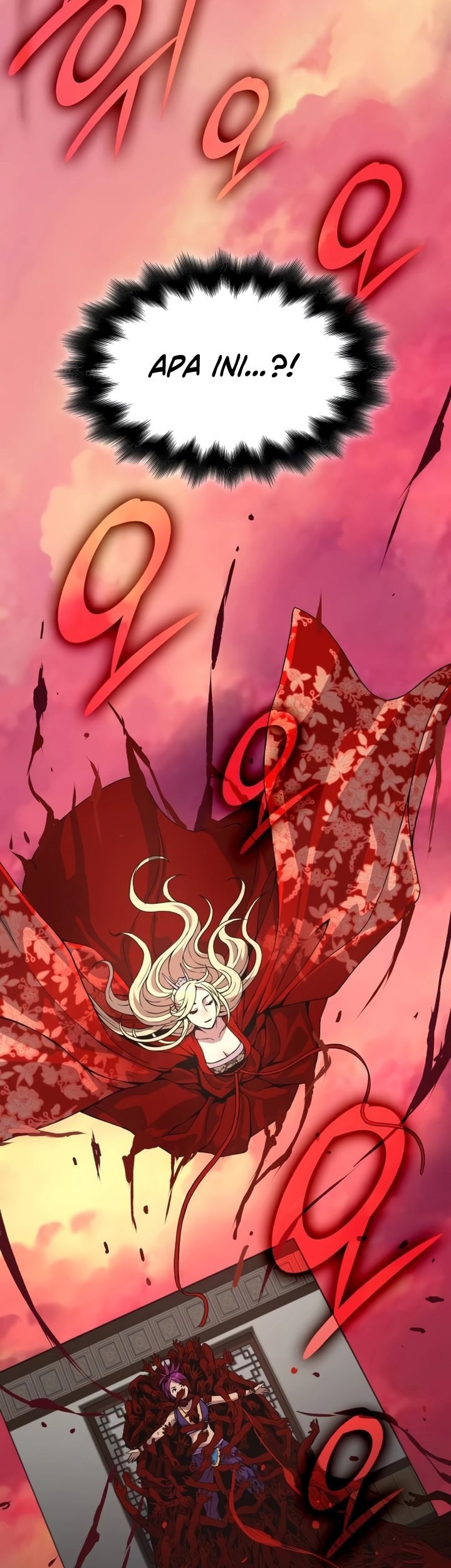 Myst, Might, Mayhem (Legend Of Heavenly Chaos Demon) Chapter 30 Gambar 22