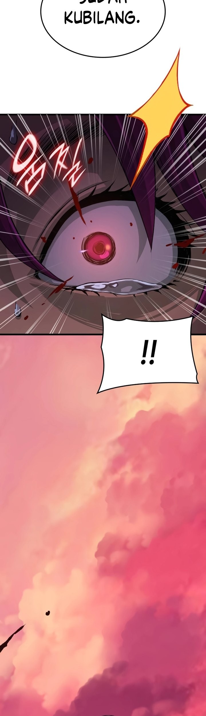 Myst, Might, Mayhem (Legend Of Heavenly Chaos Demon) Chapter 30 Gambar 24