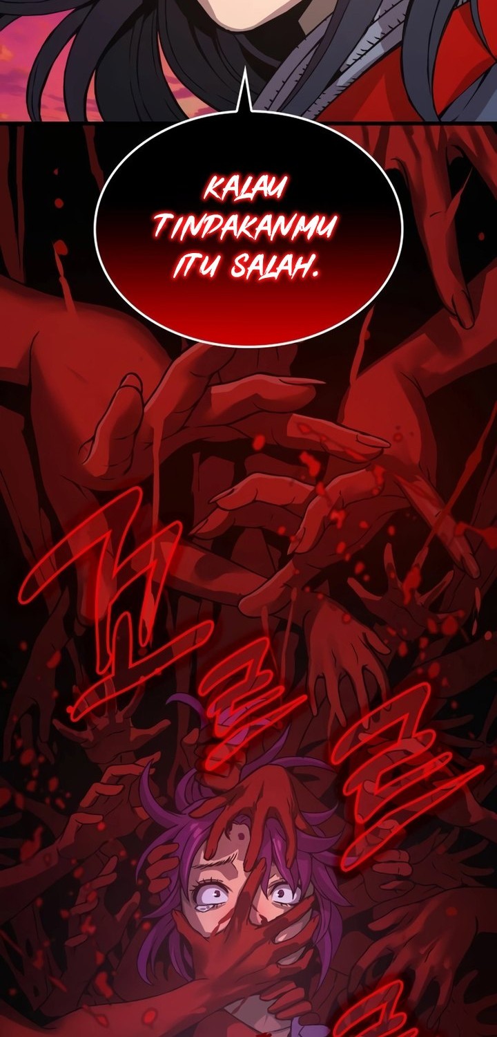 Myst, Might, Mayhem (Legend Of Heavenly Chaos Demon) Chapter 30 Gambar 27