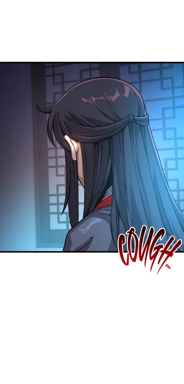 Myst, Might, Mayhem (Legend Of Heavenly Chaos Demon) Chapter 30 Gambar 31