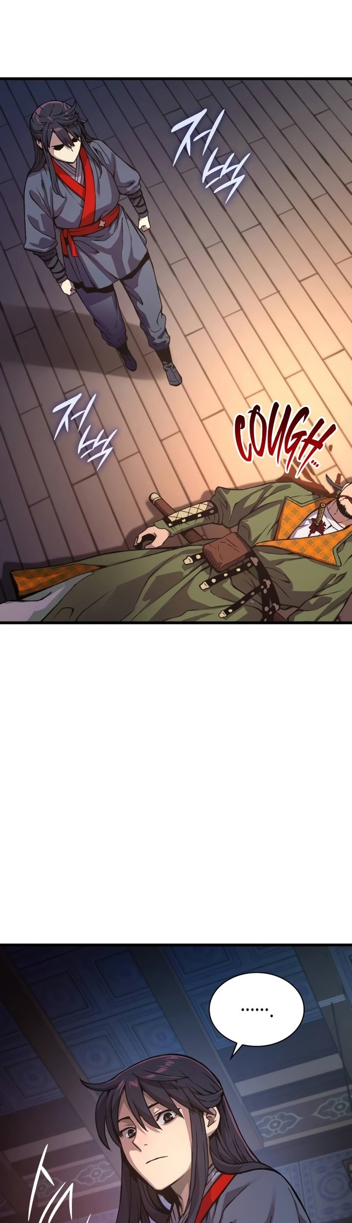 Myst, Might, Mayhem (Legend Of Heavenly Chaos Demon) Chapter 30 Gambar 32