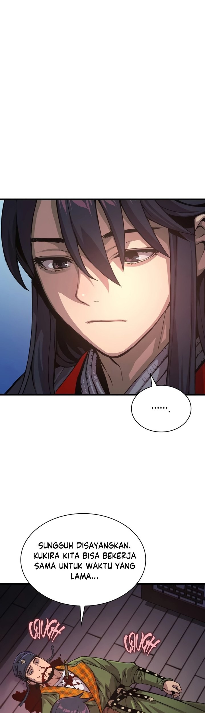 Myst, Might, Mayhem (Legend Of Heavenly Chaos Demon) Chapter 30 Gambar 36