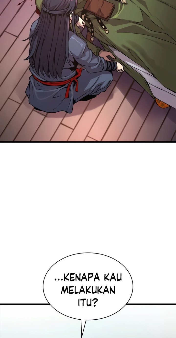 Myst, Might, Mayhem (Legend Of Heavenly Chaos Demon) Chapter 30 Gambar 37