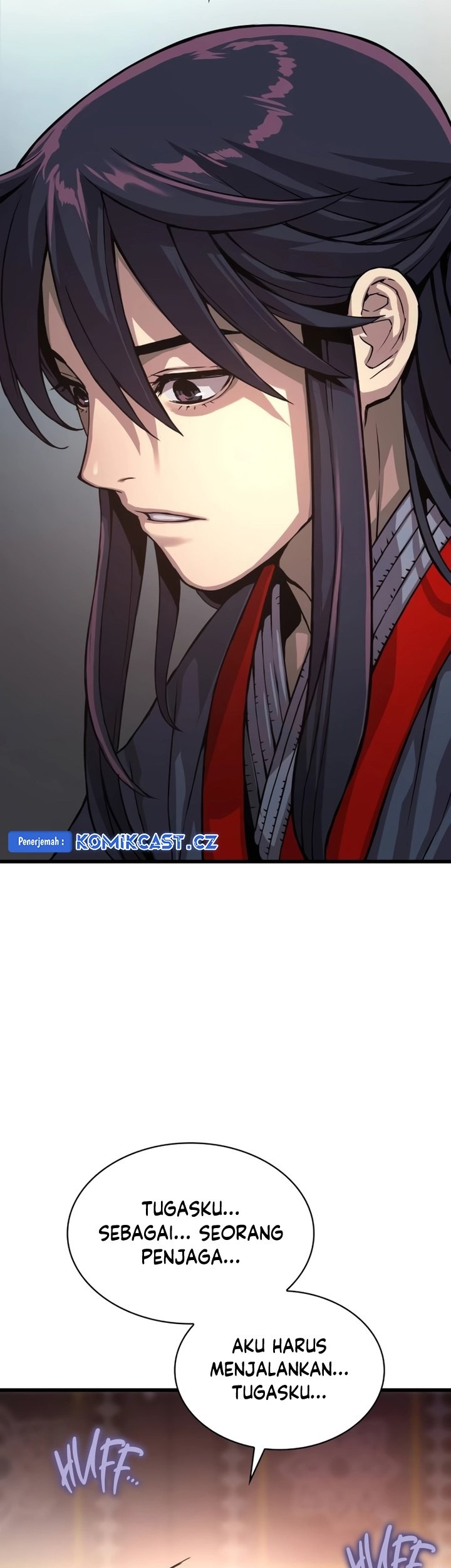 Myst, Might, Mayhem (Legend Of Heavenly Chaos Demon) Chapter 30 Gambar 38