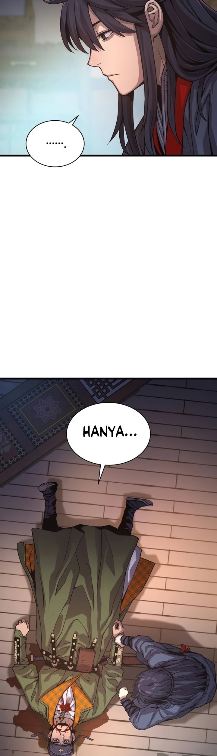 Myst, Might, Mayhem (Legend Of Heavenly Chaos Demon) Chapter 30 Gambar 40