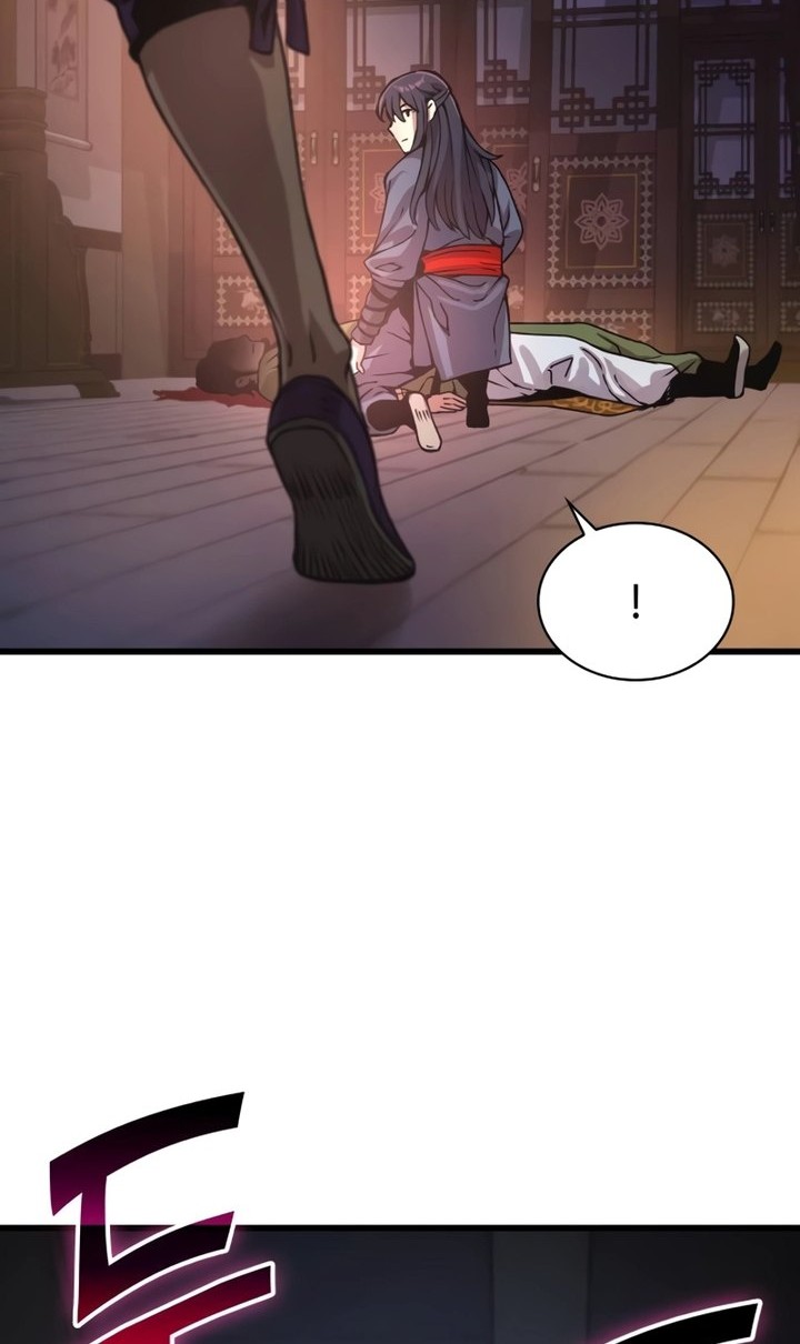 Myst, Might, Mayhem (Legend Of Heavenly Chaos Demon) Chapter 30 Gambar 47
