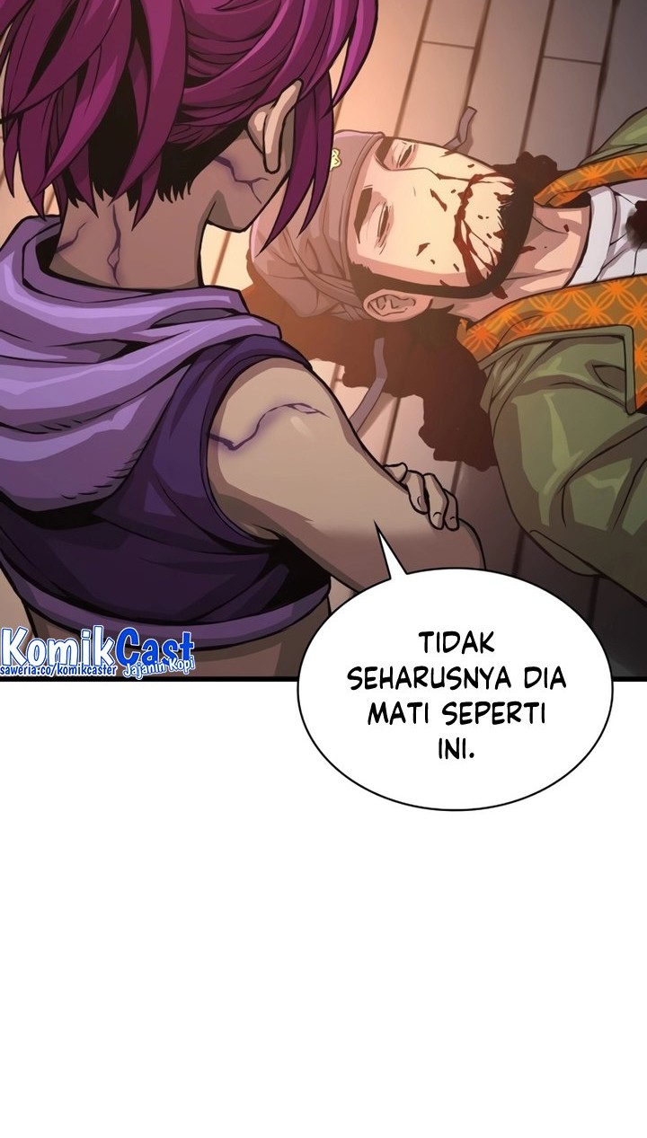 Myst, Might, Mayhem (Legend Of Heavenly Chaos Demon) Chapter 30 Gambar 53