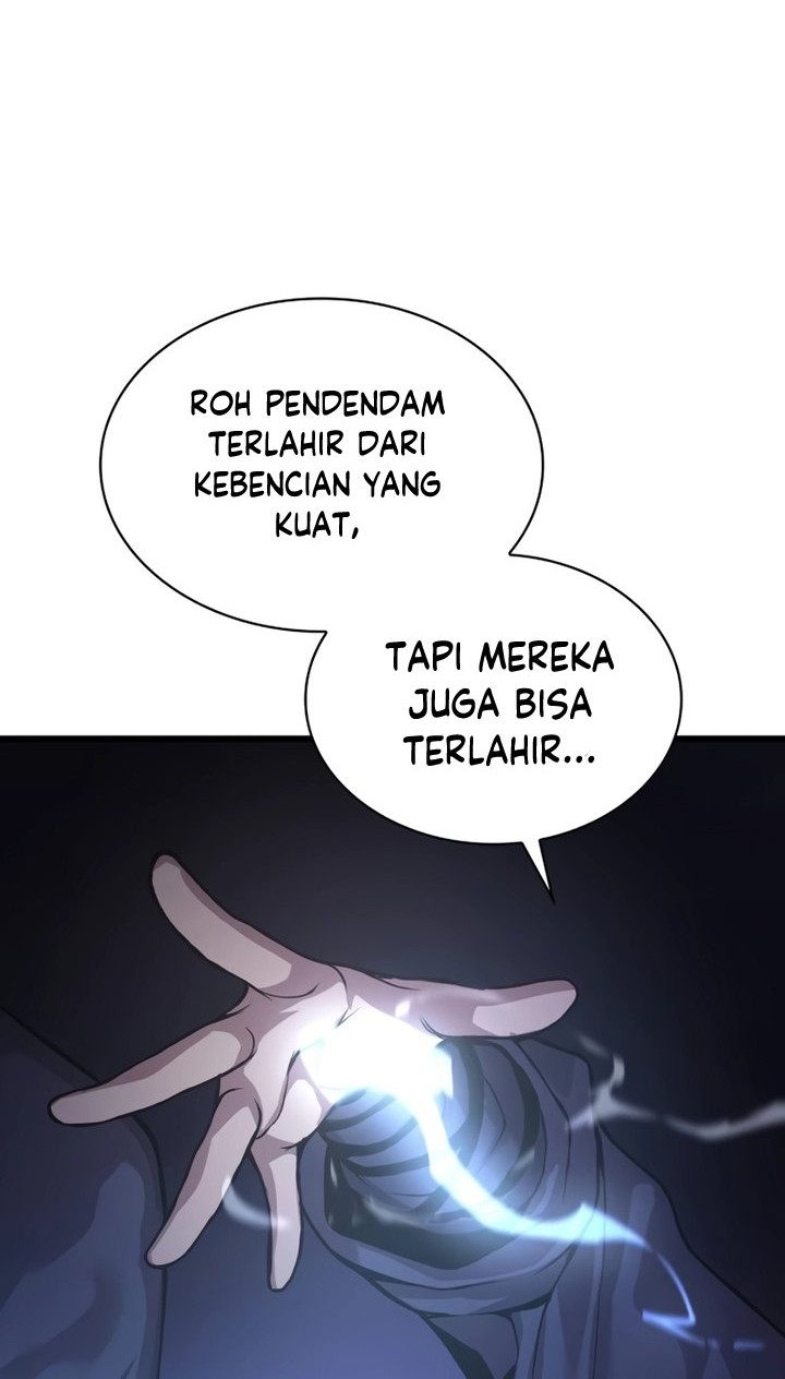 Myst, Might, Mayhem (Legend Of Heavenly Chaos Demon) Chapter 30 Gambar 57