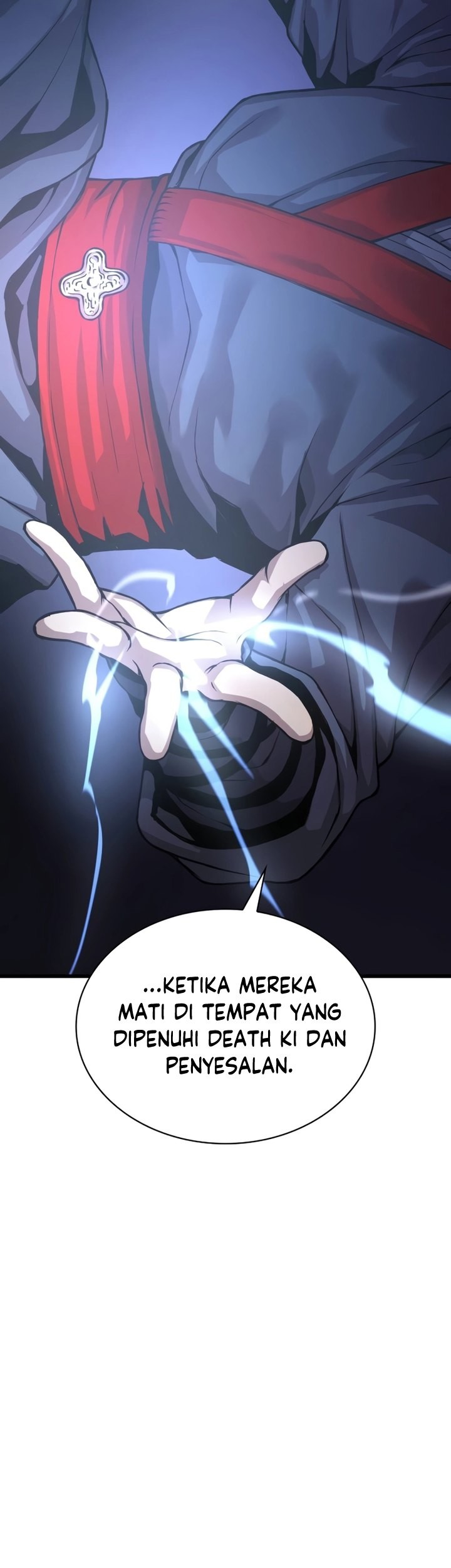 Myst, Might, Mayhem (Legend Of Heavenly Chaos Demon) Chapter 30 Gambar 58