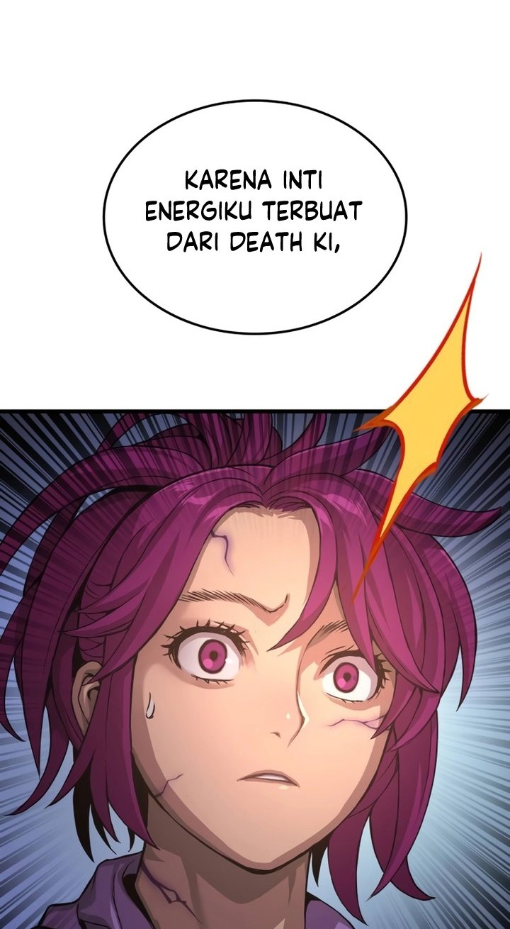 Myst, Might, Mayhem (Legend Of Heavenly Chaos Demon) Chapter 30 Gambar 59