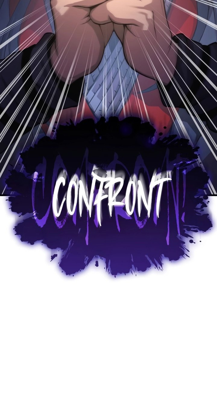 Myst, Might, Mayhem (Legend Of Heavenly Chaos Demon) Chapter 30 Gambar 61
