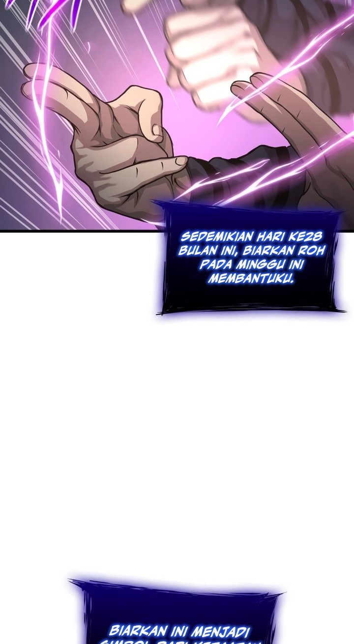 Myst, Might, Mayhem (Legend Of Heavenly Chaos Demon) Chapter 30 Gambar 63