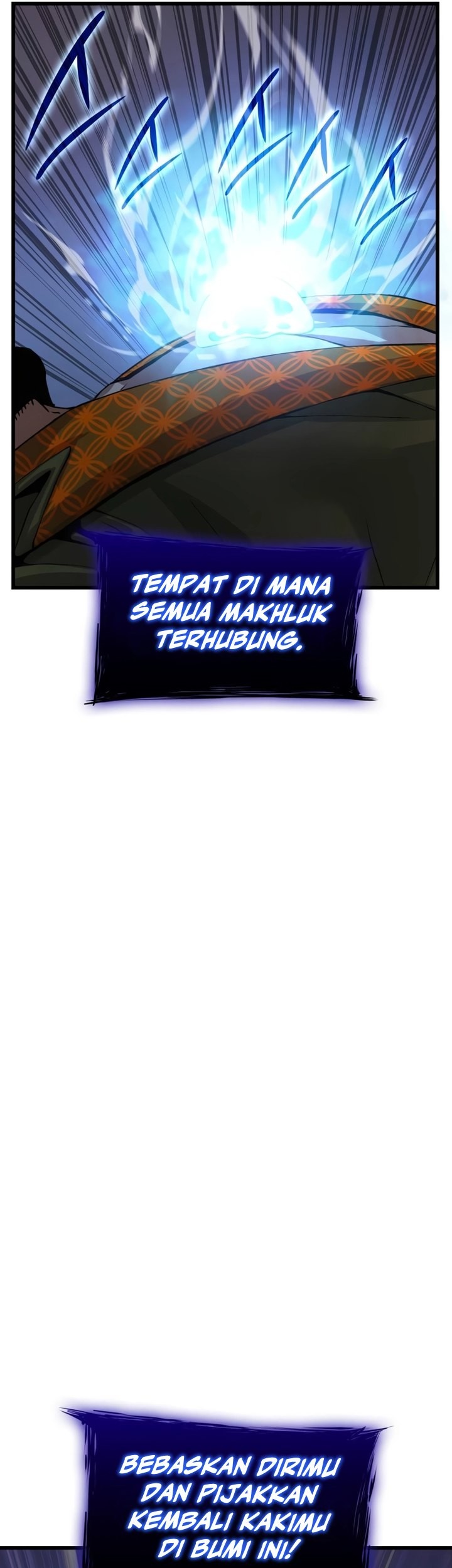 Myst, Might, Mayhem (Legend Of Heavenly Chaos Demon) Chapter 30 Gambar 66