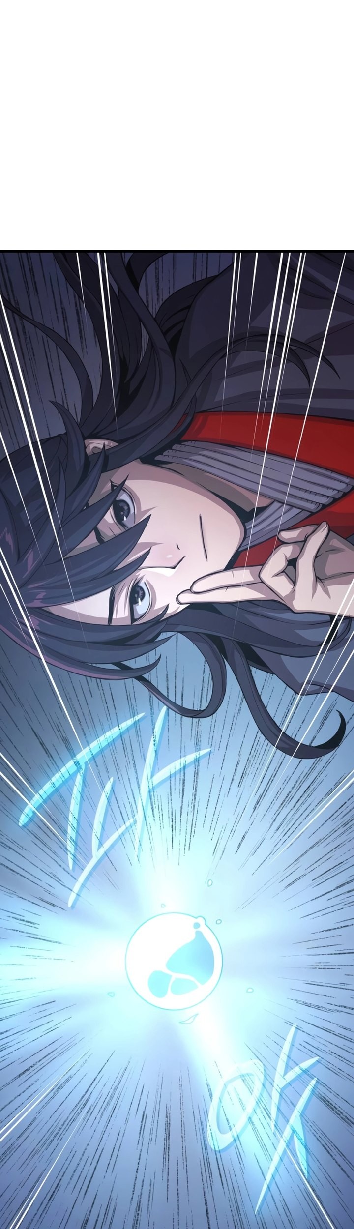 Myst, Might, Mayhem (Legend Of Heavenly Chaos Demon) Chapter 30 Gambar 68