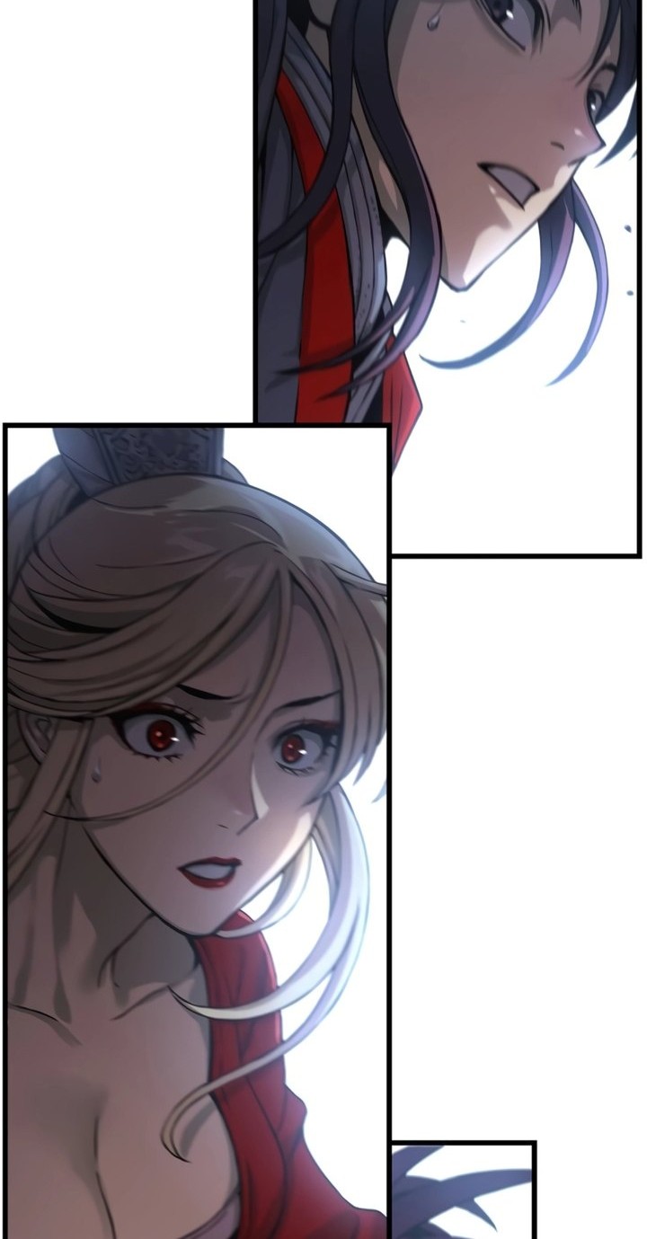 Myst, Might, Mayhem (Legend Of Heavenly Chaos Demon) Chapter 30 Gambar 5
