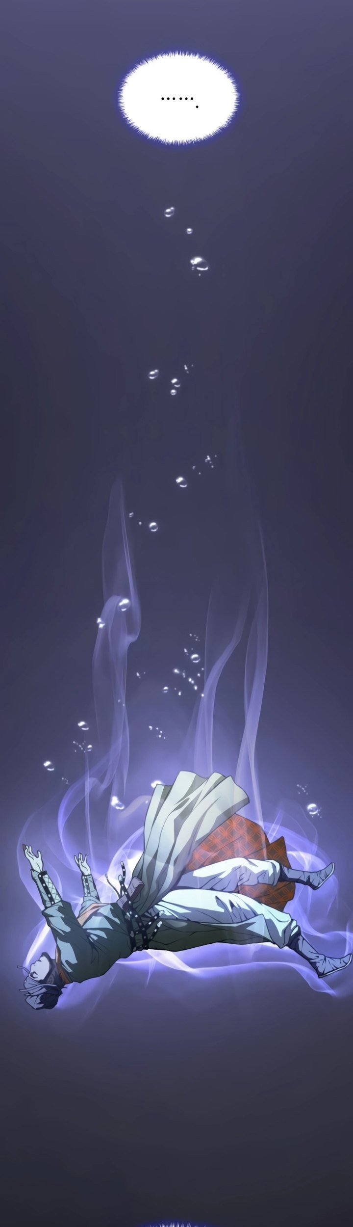 Myst, Might, Mayhem (Legend Of Heavenly Chaos Demon) Chapter 30 Gambar 78
