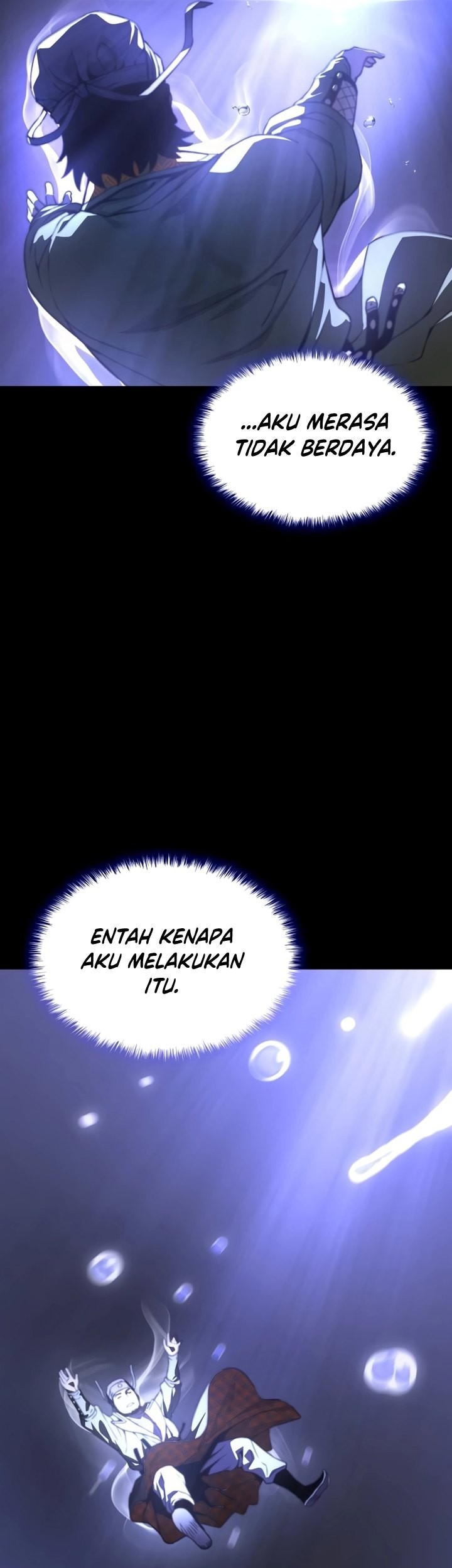 Myst, Might, Mayhem (Legend Of Heavenly Chaos Demon) Chapter 30 Gambar 80