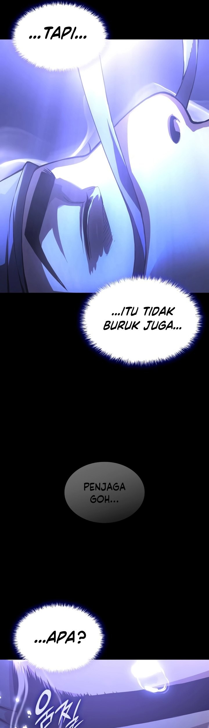 Myst, Might, Mayhem (Legend Of Heavenly Chaos Demon) Chapter 30 Gambar 82