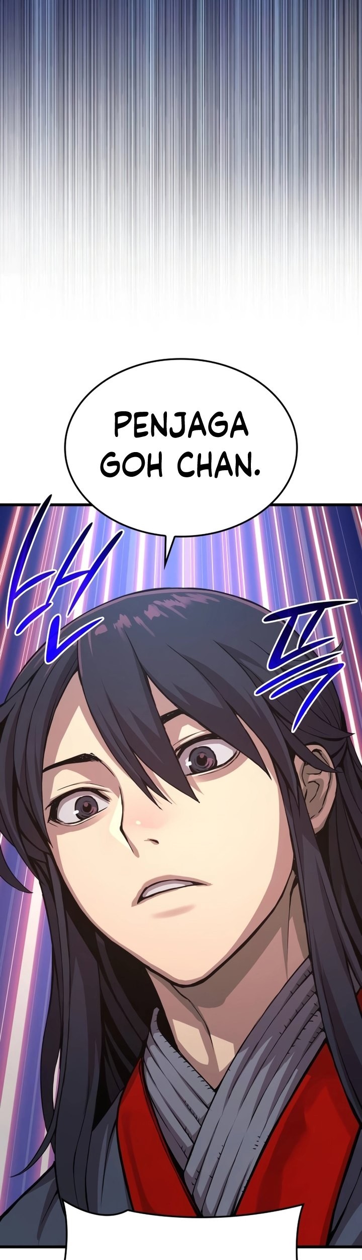 Myst, Might, Mayhem (Legend Of Heavenly Chaos Demon) Chapter 30 Gambar 84