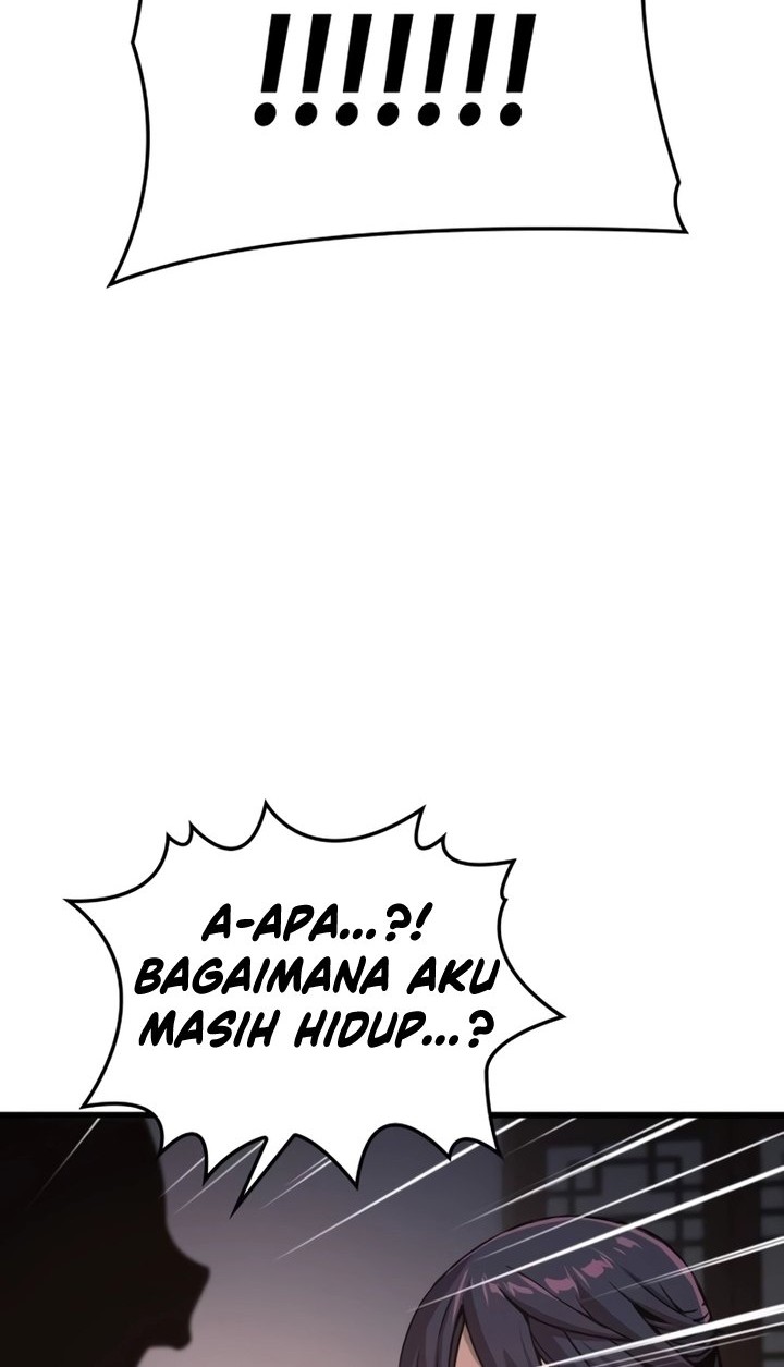 Myst, Might, Mayhem (Legend Of Heavenly Chaos Demon) Chapter 30 Gambar 85