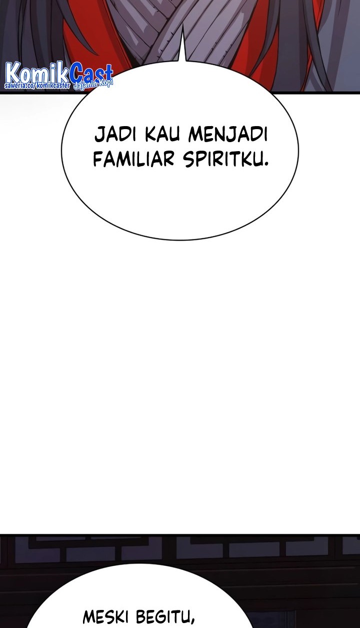 Myst, Might, Mayhem (Legend Of Heavenly Chaos Demon) Chapter 30 Gambar 87