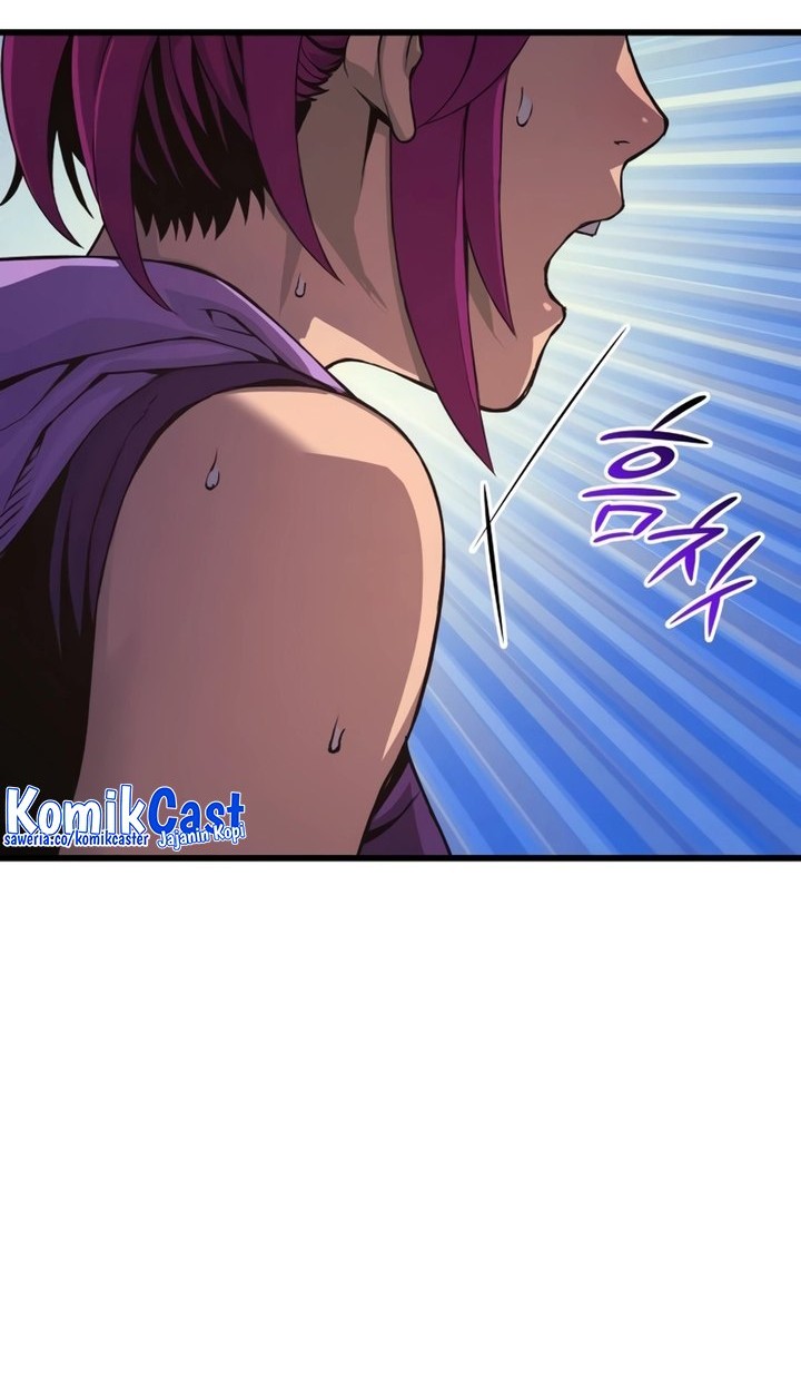 Myst, Might, Mayhem (Legend Of Heavenly Chaos Demon) Chapter 30 Gambar 89