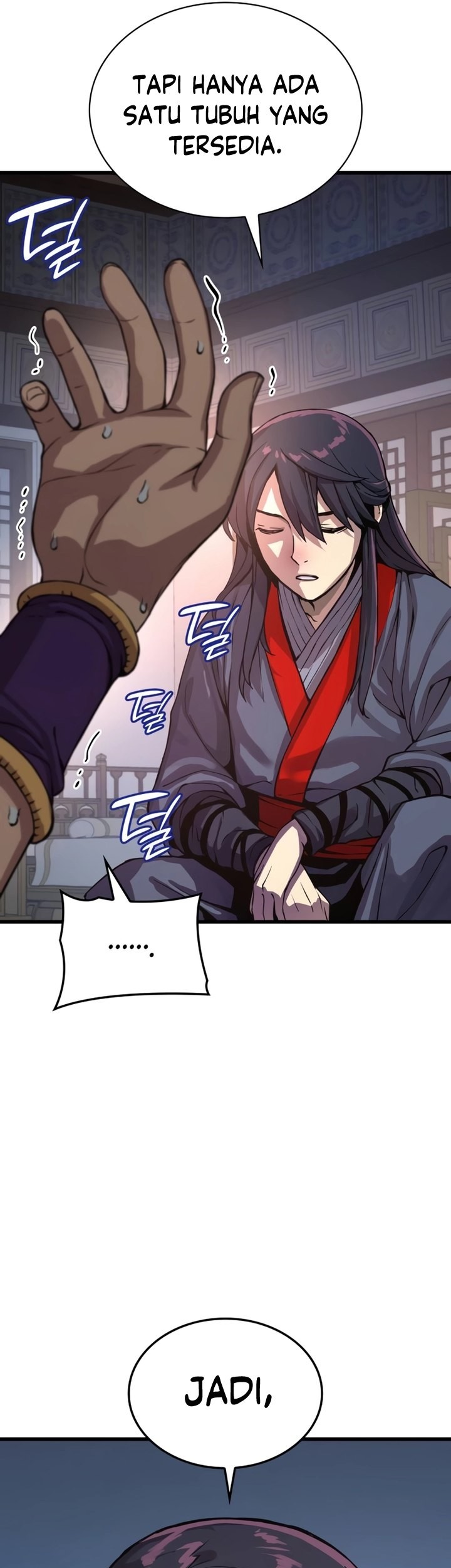 Myst, Might, Mayhem (Legend Of Heavenly Chaos Demon) Chapter 30 Gambar 90