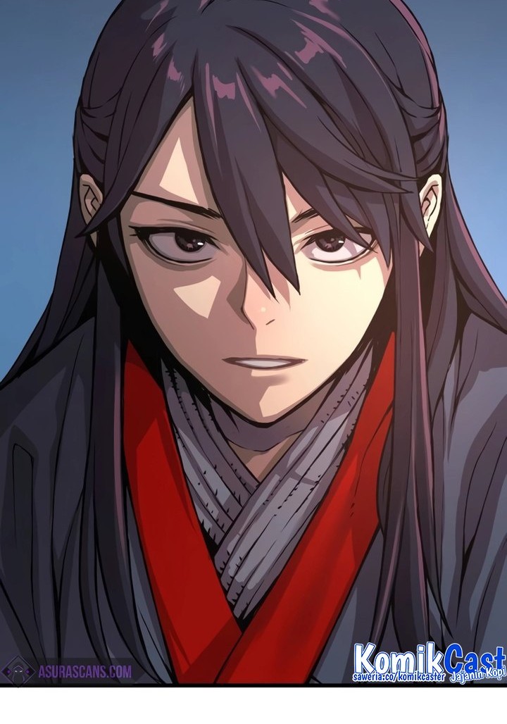 Myst, Might, Mayhem (Legend Of Heavenly Chaos Demon) Chapter 30 Gambar 91